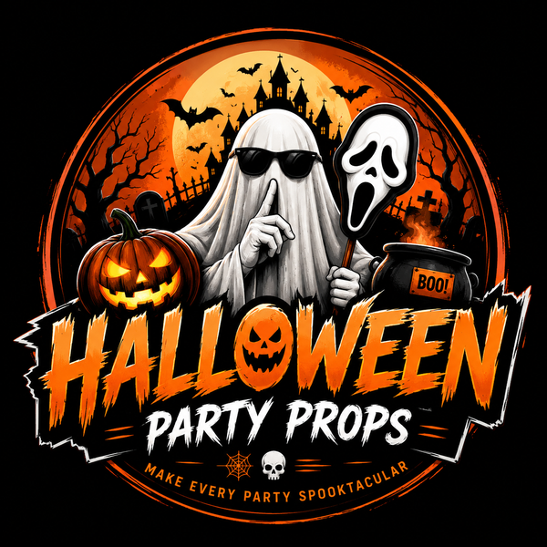 Halloween Merchandise